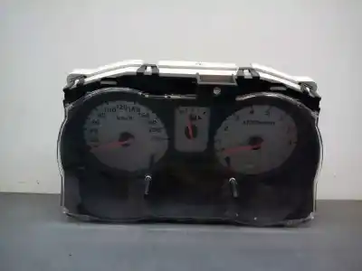 Tweedehands auto-onderdeel instrumentenpaneel voor nissan note (e11e) acenta oem iam-referenties 9u50d