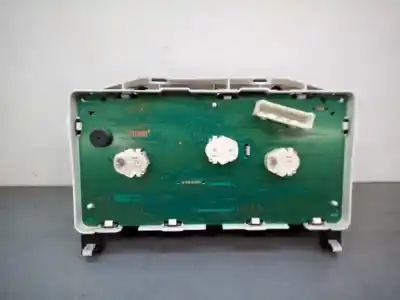 Peça sobressalente para automóvel em segunda mão quadrante por nissan note (e11e) acenta referências oem iam 9u50d  