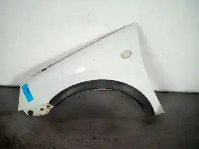 Second-hand car spare part left front fin for opel combo 1.3 16v cdti oem iam references 