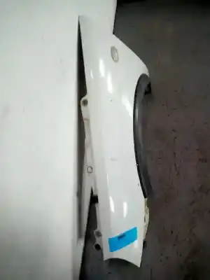 Second-hand car spare part left front fin for opel combo 1.3 16v cdti oem iam references   