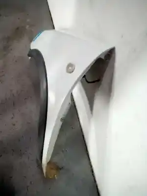 Second-hand car spare part left front fin for opel combo 1.3 16v cdti oem iam references   