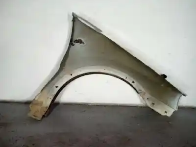 Second-hand car spare part left front fin for opel combo 1.3 16v cdti oem iam references   