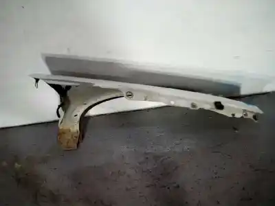 Second-hand car spare part left front fin for opel combo 1.3 16v cdti oem iam references   