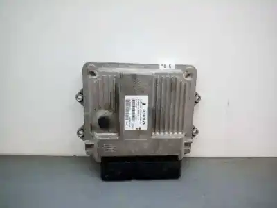 Second-hand car spare part ecu engine control for opel combo 1.3 16v cdti oem iam references 55194015zf