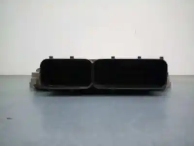 Second-hand car spare part ecu engine control for opel combo 1.3 16v cdti oem iam references 55194015zf  