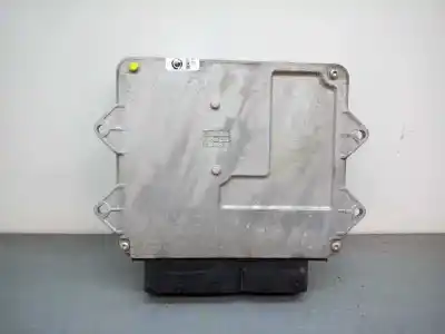 Second-hand car spare part ecu engine control for opel combo 1.3 16v cdti oem iam references 55194015zf  
