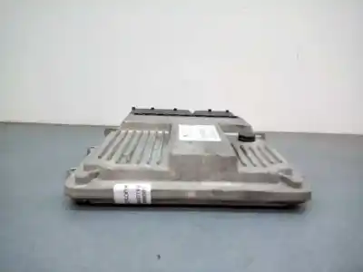 Second-hand car spare part ecu engine control for opel combo 1.3 16v cdti oem iam references 55194015zf  