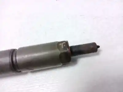 Peça sobressalente para automóvel em segunda mão injetor por opel combo 1.3 16v cdti referências oem iam 0445110183  
