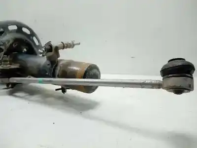 Автозапчастина б/у передній правий амортизатор для citroen c3 aircross shine посилання на oem iam 9827238680  