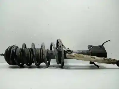 Pezzo di ricambio per auto di seconda mano ammortizzatore anteriore sinistro per opel meriva b selective riferimenti oem iam 13268957