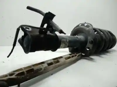 Peça sobressalente para automóvel em segunda mão amortecedor dianteiro esquerdo por opel meriva b selective referências oem iam 13268957  22245142
