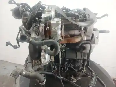 Автозапчасти б/у полный двигатель за skoda superb iii (3v3) 2.0 tdi ссылки oem iam crl  