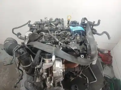 Автозапчасти б/у полный двигатель за skoda superb iii (3v3) 2.0 tdi ссылки oem iam crl  