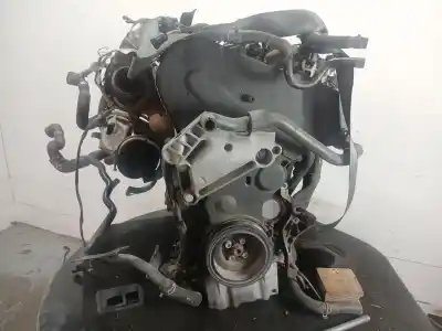 Автозапчасти б/у полный двигатель за skoda superb iii (3v3) 2.0 tdi ссылки oem iam crl  