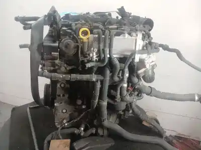 Автозапчасти б/у полный двигатель за skoda superb iii (3v3) 2.0 tdi ссылки oem iam crl  