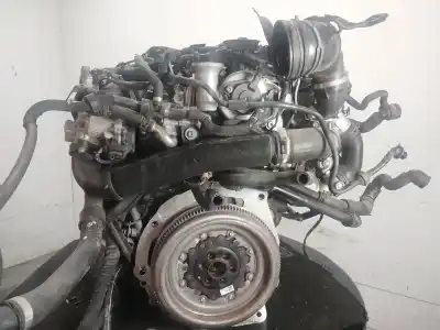 Автозапчасти б/у полный двигатель за skoda superb iii (3v3) 2.0 tdi ссылки oem iam crl  