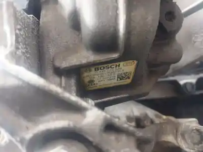 Автозапчасти б/у полный двигатель за skoda superb iii (3v3) 2.0 tdi ссылки oem iam crl  