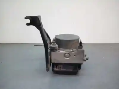 Peça sobressalente para automóvel em segunda mão abs por nissan note (e11e) acenta referências oem iam 476609u10g 0265800518 0265231732