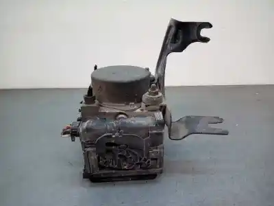 Peça sobressalente para automóvel em segunda mão abs por nissan note (e11e) acenta referências oem iam 476609u10g 0265800518 0265231732