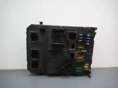 Second-hand car spare part BSI CONTROL UNIT for CITROEN C2  OEM IAM references 9652474480  