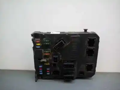 Second-hand car spare part bsi control unit for citroen c2 sx oem iam references 9652474480  