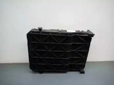 Second-hand car spare part bsi control unit for citroen c2 sx oem iam references 9652474480  