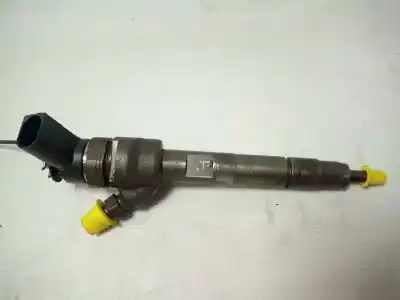 Second-hand car spare part injector for bmw serie 1 berlina (e81/e87) 118d oem iam references 7798446