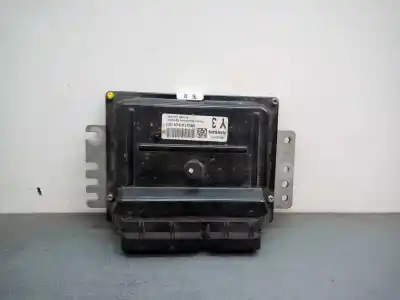 Tweedehands auto-onderdeel ecu motorcontroller voor nissan note (e11e) acenta oem iam-referenties mec37510