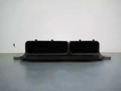 Second-hand car spare part ecu engine control for nissan note (e11e) acenta oem iam references mec37510  