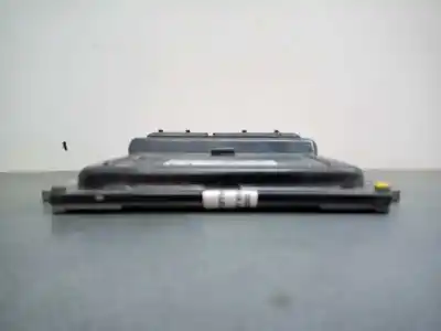 Second-hand car spare part ecu engine control for nissan note (e11e) acenta oem iam references mec37510  