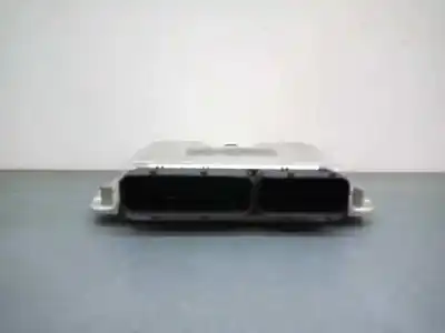 Автозапчастина б/у ебу контролер двигуна для skoda fabia (6y2/6y3) 1.9 sdi cat (asy) посилання на oem iam 038906012ce  0281010257