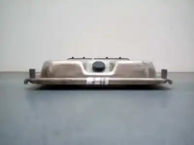 Автозапчастина б/у ебу контролер двигуна для skoda fabia (6y2/6y3) 1.9 sdi cat (asy) посилання на oem iam 038906012ce  0281010257