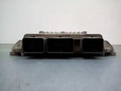 Second-hand car spare part ecu engine control for citroen c2 sx oem iam references 9654925380  