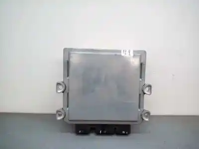 Second-hand car spare part ecu engine control for citroen c2 sx oem iam references 9654925380  