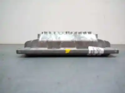 Second-hand car spare part ecu engine control for citroen c2 sx oem iam references 9654925380  
