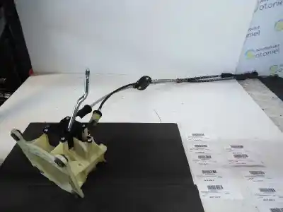 Second-hand car spare part gear lever for ford focus c-max (cap) ghia (d) oem iam references 