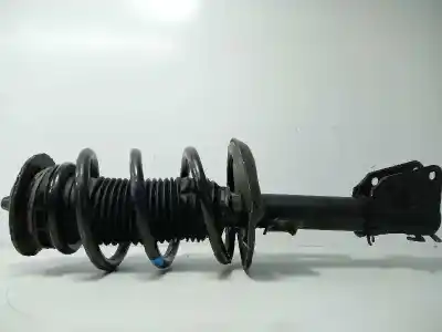 İkinci el araba yedek parçası ÖN SAG AMORTISÖR için NISSAN NV 400  OEM IAM referansları 543028774R  