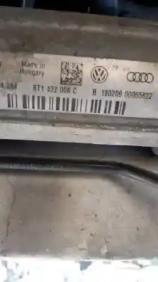 Second-hand car spare part STEERING RACK for AUDI A4 AVANT (8K5) (2008)  OEM IAM references 8T1422066C 8T1422066C 