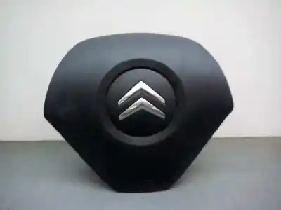 Piesă de schimb auto la mâna a doua airbag fațã stânga pentru citroen nemo nivel b referințe oem iam 34112938b