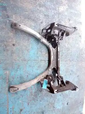 Pezzo di ricambio per auto di seconda mano assale anteriore per bmw serie 5 touring (e61) 525d riferimenti oem iam 