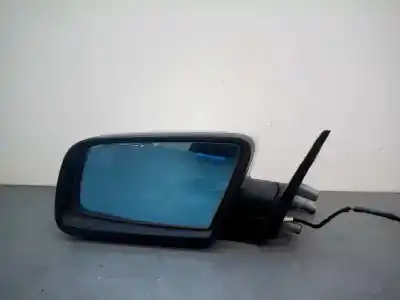 Pezzo di ricambio per auto di seconda mano specchio sinistro per bmw serie 5 touring (e61) 525d riferimenti oem iam f0123115ma