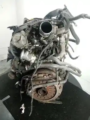 Pezzo di ricambio per auto di seconda mano motore completo per alfa romeo 147 (190) 1.9 jtd distinctive riferimenti oem iam   