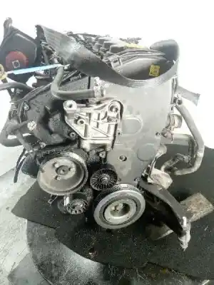 Pezzo di ricambio per auto di seconda mano motore completo per alfa romeo 147 (190) 1.9 jtd distinctive riferimenti oem iam   