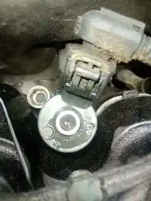 Pezzo di ricambio per auto di seconda mano motore completo per alfa romeo 147 (190) 1.9 jtd distinctive riferimenti oem iam   