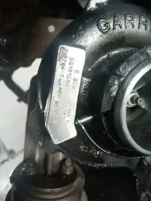 Pezzo di ricambio per auto di seconda mano motore completo per alfa romeo 147 (190) 1.9 jtd distinctive riferimenti oem iam   