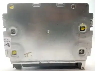 Pezzo di ricambio per auto di seconda mano centralina motore per bmw serie 5 berlina (e34) 518i riferimenti oem iam 0261200986