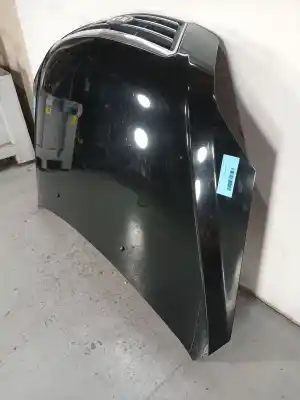 Peça sobressalente para automóvel em segunda mão capot por kia sorento (bl) (2002->) 2.5 crdi referências oem iam   2 serie