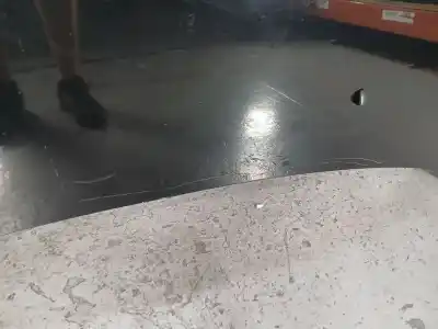 Peça sobressalente para automóvel em segunda mão capot por kia sorento (bl) (2002->) 2.5 crdi referências oem iam   2 serie