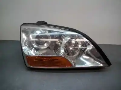 Pezzo di ricambio per auto di seconda mano faro anteriore destro per kia sorento (bl) (2002->) 2.5 crdi riferimenti oem iam 