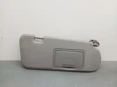 Pezzo di ricambio per auto di seconda mano parasole destro per kia sorento (bl) (2002->) 2.5 crdi riferimenti oem iam 
